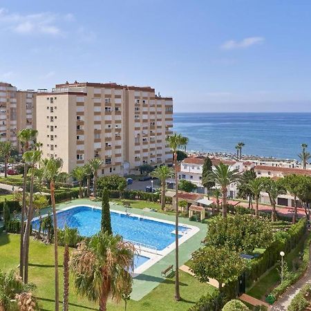 Apartamento Estrella De Mar Torrox Exterior foto