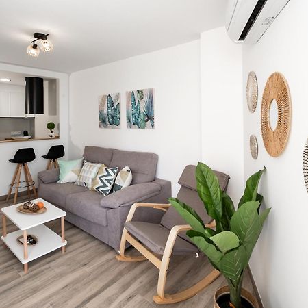Apartamento Estrella De Mar Torrox Exterior foto