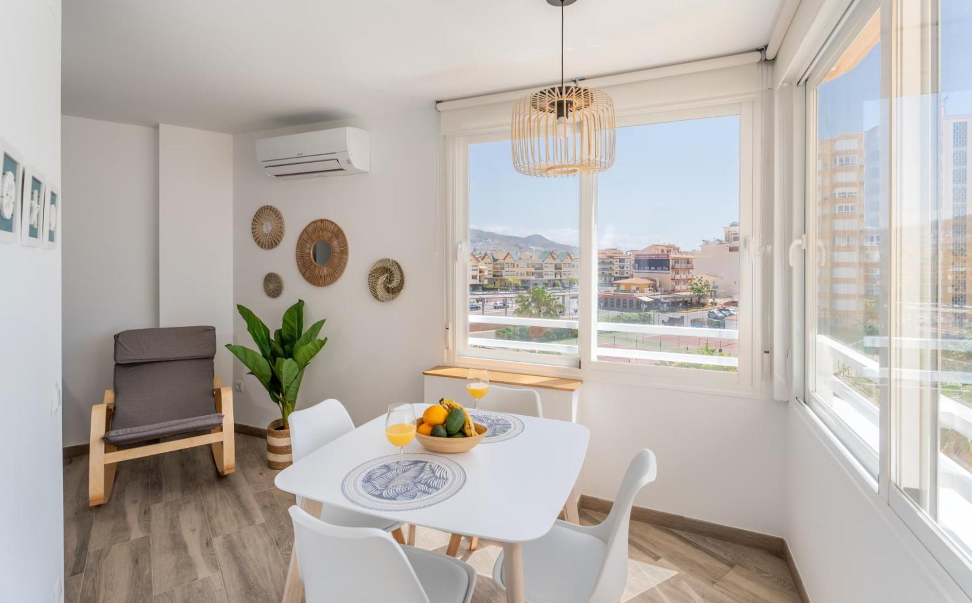 Apartamento Estrella De Mar Torrox Exterior foto